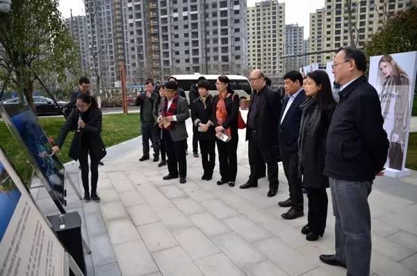 紡織頭條｜近2萬(wàn)字！完整版！4大主題、10路人馬，中紡聯(lián)走基層春季大調(diào)研