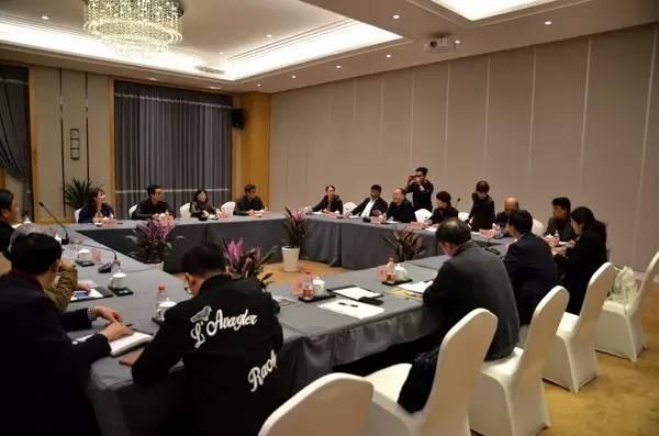 紡織頭條｜近2萬(wàn)字！完整版！4大主題、10路人馬，中紡聯(lián)走基層春季大調(diào)研