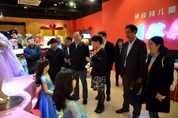 紡織頭條｜近2萬(wàn)字！完整版！4大主題、10路人馬，中紡聯(lián)走基層春季大調(diào)研