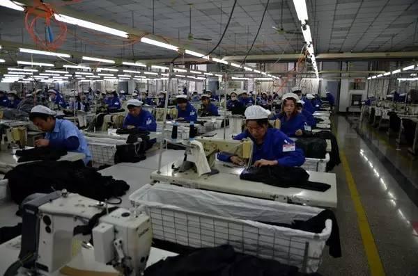 紡織頭條｜近2萬(wàn)字！完整版！4大主題、10路人馬，中紡聯(lián)走基層春季大調(diào)研