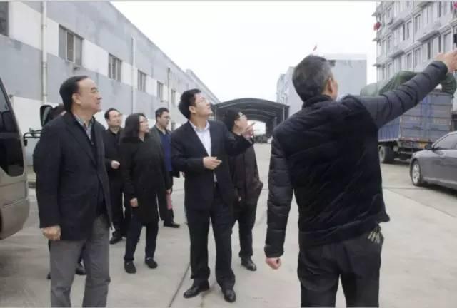 紡織頭條｜近2萬(wàn)字！完整版！4大主題、10路人馬，中紡聯(lián)走基層春季大調(diào)研