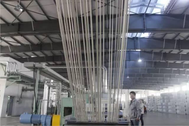 紡織頭條｜近2萬(wàn)字！完整版！4大主題、10路人馬，中紡聯(lián)走基層春季大調(diào)研