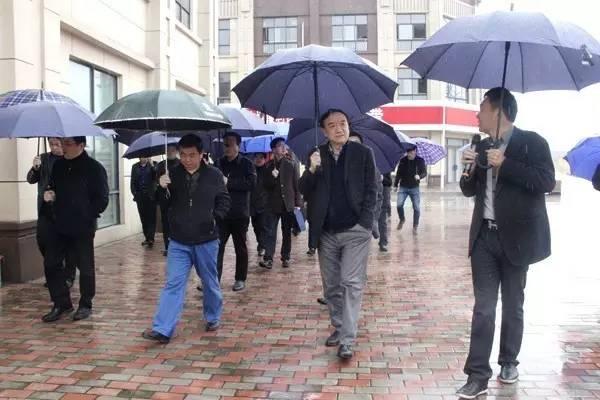 紡織頭條｜近2萬(wàn)字！完整版！4大主題、10路人馬，中紡聯(lián)走基層春季大調(diào)研