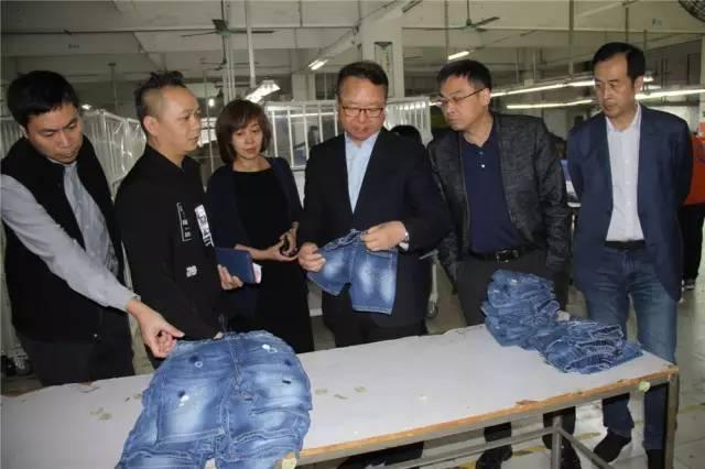 紡織頭條｜近2萬(wàn)字！完整版！4大主題、10路人馬，中紡聯(lián)走基層春季大調(diào)研