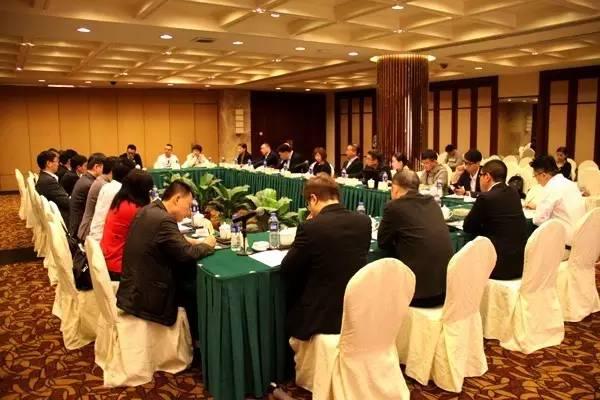 紡織頭條｜近2萬(wàn)字！完整版！4大主題、10路人馬，中紡聯(lián)走基層春季大調(diào)研