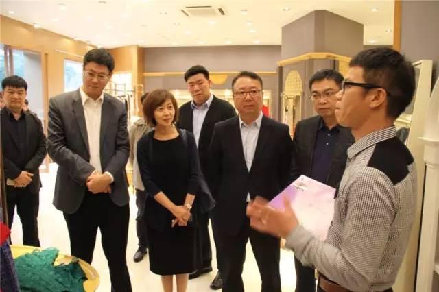 紡織頭條｜近2萬(wàn)字！完整版！4大主題、10路人馬，中紡聯(lián)走基層春季大調(diào)研