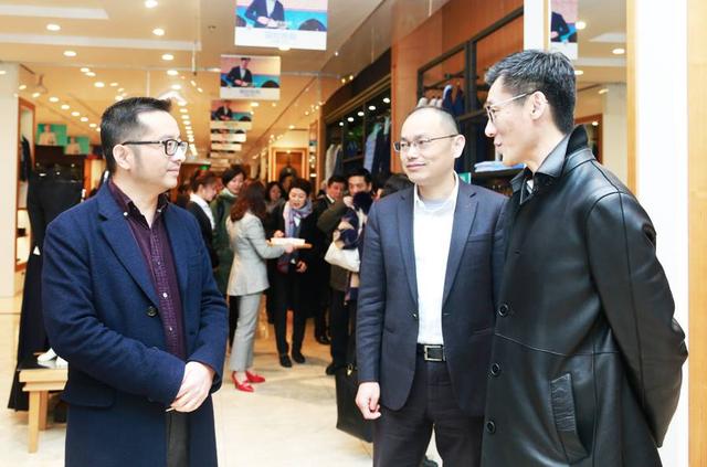 紡織頭條｜近2萬(wàn)字！完整版！4大主題、10路人馬，中紡聯(lián)走基層春季大調(diào)研