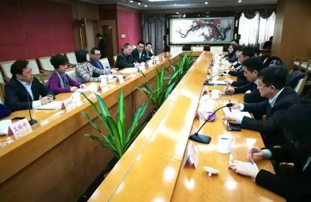 紡織頭條｜近2萬(wàn)字！完整版！4大主題、10路人馬，中紡聯(lián)走基層春季大調(diào)研