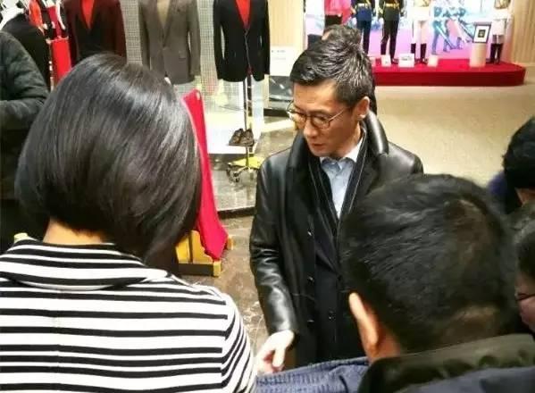 紡織頭條｜近2萬(wàn)字！完整版！4大主題、10路人馬，中紡聯(lián)走基層春季大調(diào)研