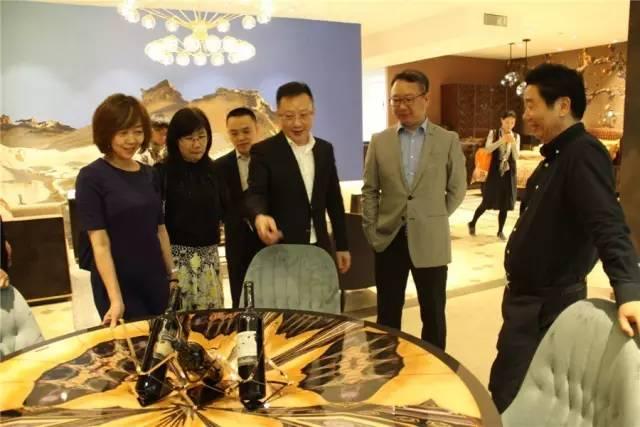 紡織頭條｜近2萬(wàn)字！完整版！4大主題、10路人馬，中紡聯(lián)走基層春季大調(diào)研