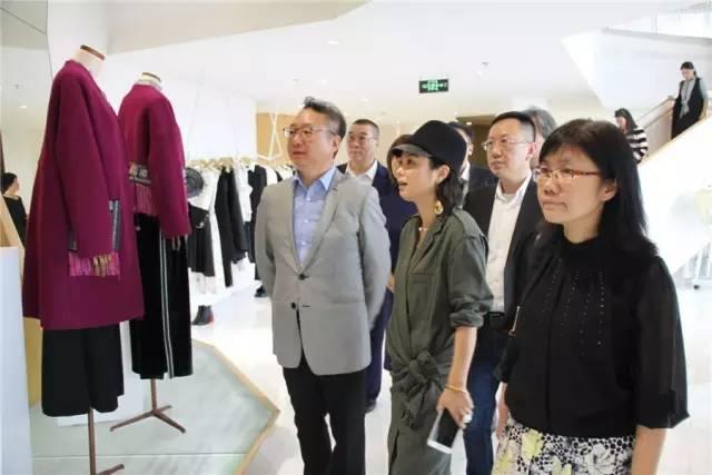 紡織頭條｜近2萬(wàn)字！完整版！4大主題、10路人馬，中紡聯(lián)走基層春季大調(diào)研