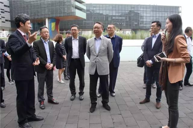 紡織頭條｜近2萬(wàn)字！完整版！4大主題、10路人馬，中紡聯(lián)走基層春季大調(diào)研