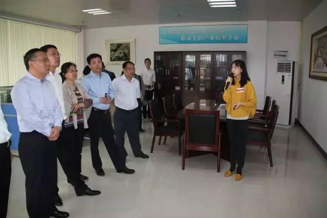 紡織頭條｜近2萬(wàn)字！完整版！4大主題、10路人馬，中紡聯(lián)走基層春季大調(diào)研