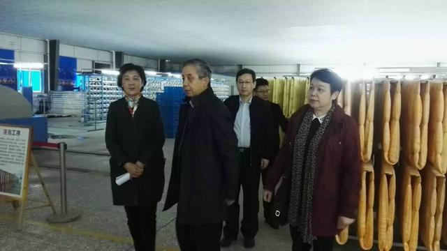 紡織頭條｜近2萬(wàn)字！完整版！4大主題、10路人馬，中紡聯(lián)走基層春季大調(diào)研