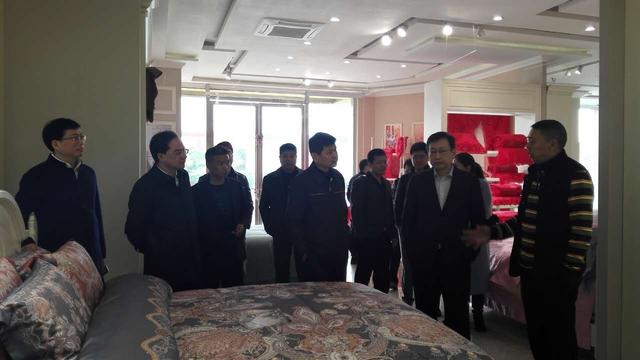 紡織頭條｜近2萬(wàn)字！完整版！4大主題、10路人馬，中紡聯(lián)走基層春季大調(diào)研