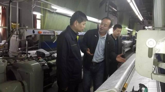 紡織頭條｜近2萬(wàn)字！完整版！4大主題、10路人馬，中紡聯(lián)走基層春季大調(diào)研